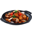 Chinese menu logo