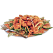 Chinese menu logo